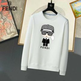 Picture of Fendi Sweatshirts _SKUFendiM-3XL25tn3725224